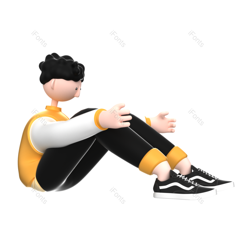 元素图片,立体元素,潮流PNG,素材免抠素材